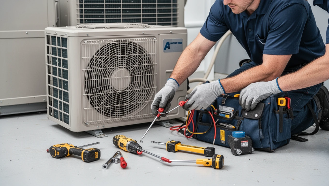 AC Tune Up